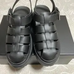 新品未使用】FILLIN DEAN GURKHA グルカサンダル 25cm - メルカリ