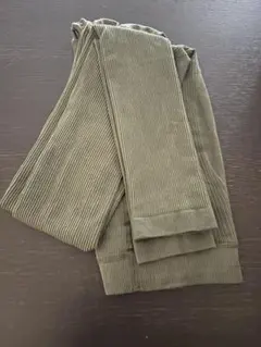 ☆*☆様 ベルシリーズ　リブ着圧レギンス/クールタイプ