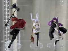 葬送のフリーレン シュタルク フリーレン フェルン MAXIMATIC 3体