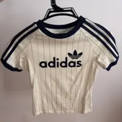 adidas アディダス W GRAPHIC CALI TEE ショートスリーブ