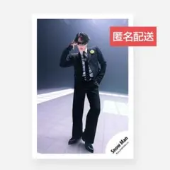 1086 Snow Man 宮舘涼太 公式写真 写真 温故知新 SnowMan