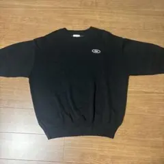 Manhattan Square Garden ニットXL ブラック
