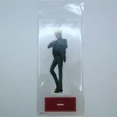 【未開封】ガンダムSEED FREEDOM ディアッカ・エルスマン　アクスタ