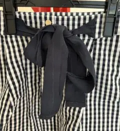 トミーヒルフィガー　スカート