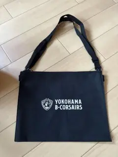 横浜ビーコルセアーズ　 サコッシュ　バック　ファンクラブ限定