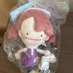 ぽこあポケモン メタモン イエロー ブルー ぬいぐるみ セット ポケモン