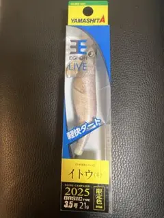 2025年最新】エギ王限定の人気アイテム - メルカリ