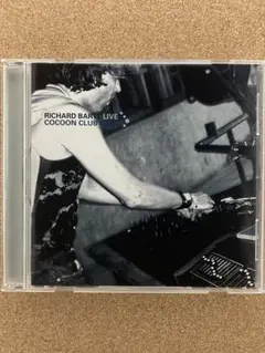 Richard Bartz Live At Cocoon Club Ibiza