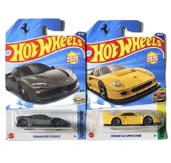 2026年最新】ホットウィールフェラーリの人気アイテム - メルカリ