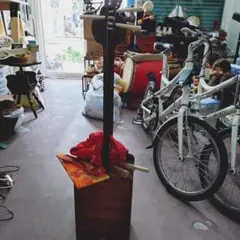 三味線本体 木製 3弦 和柄装飾　ジャンク Yahoo!オークション -「ジャンク」(三味線) (和楽器)の落札相場