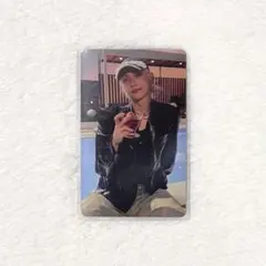 StrayKids スキズ DOIT HMV ラキドロ A トレカ フィリックス