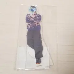 実写アクリルスタンド いれいすIfさん