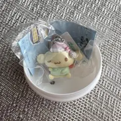 シナモロール×くら寿司　ビッくらポン　エスプレッソ