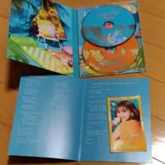 Happy Happyの初回限定盤B盤