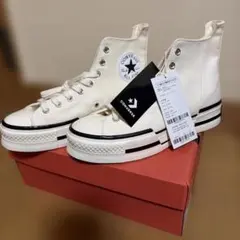 コンバース　Chuck Taylor 70 Plus HI チャックテイラー