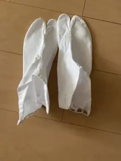 足袋　23.5㎝　前撮り　成人式