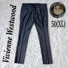 2025年最新】Vivienne Westwood MAN メンズ スラックスの人気アイテム