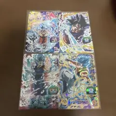 ドラゴンボールヒーローズ　まとめ売り