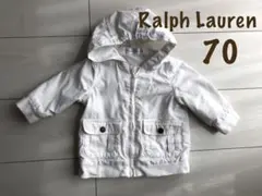 *ラルフローレン*ジャンパー 70