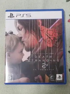 デス・ストランディング2