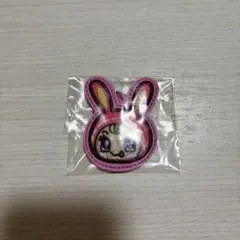 ナルミヤ 이치방쿠지 オンライン キャラプリケチャーム ベリエちゃん