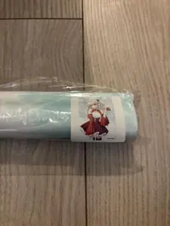 Charlotte 特大アクリルスタンド 【友利奈緒】クリスマスver. - メルカリ