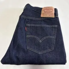 1955 501 JEANS LVC 1955 RINSEのサムネイル