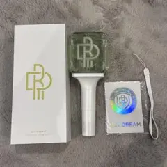 NCT DREAM 公式 ペンライトのサムネイル