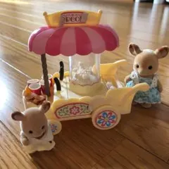 シルバニアファミリー