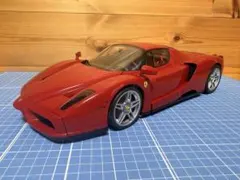 2026年最新】エンツォフェラーリ ラジコンの人気アイテム - メルカリ
