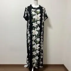 메이드 인 하와이 하와이안 하와이안 리저브 컬렉션 서머 드레스
