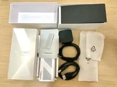 MINISFORUM S100-WLP スティックPC PD給電 箱あり