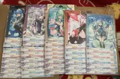 ホロライブ 一番くじ ビジュアルボード まとめ売り！