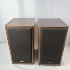 TANNOY タンノイ バークレイ スピーカー ペア 現状品 音出し確認済み