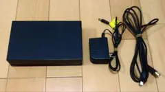 IODATA USBハードディスク HDCZ-UT3K 動作確認 - メルカリ
