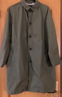 URBAN RESEARCH  DOORS スプリングコート