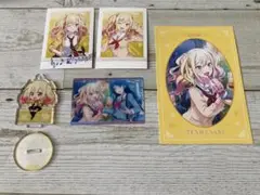 プロセカ 天馬咲希 グッズセット