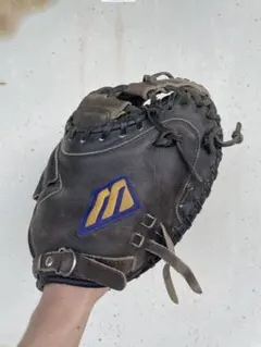 2026年最新】MIZUNO world win キャッチャーミットの人気アイテム