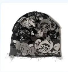 happy99 ニット帽