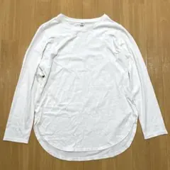 ユニクロ スムースコットン