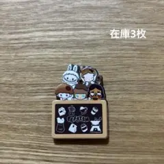 ラブブ⭐︎SP⭐︎Molly⭐︎DIMO⭐︎クライベイビー アクリル