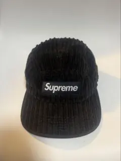 キャンプキャップ