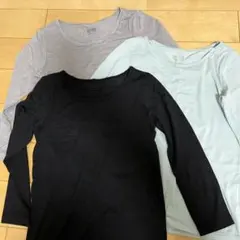 ヒートテック 130