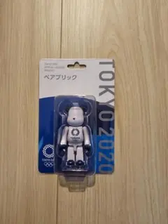 2025年最新】BE@RBRICK 東京2020の人気アイテム - メルカリ