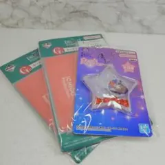 【新品未開封】推しの子　シャカシャカチャーム　カードホルダー　3セット