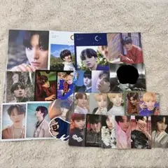 2026年最新】oneus ソホ トレカの人気アイテム - メルカリ