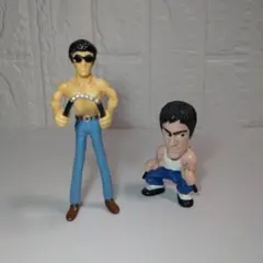 2025年最新】ブルース・リー フィギュアの人気アイテム - メルカリ