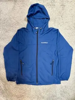 2025年最新】モンベル odパーカーの人気アイテム - メルカリ