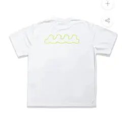 muta MARINE ムータマリンTシャツ ホワイトのサムネイル