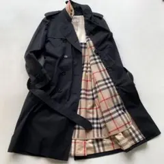 2025年最新】BURBERRY メンズ トレンチコートの人気アイテム